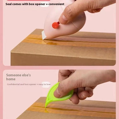 Theft Protection Roller Stamp for Privacy Confidential Data Guard Your Security Stamp Roller Privacy Seal Roller Theft Protec