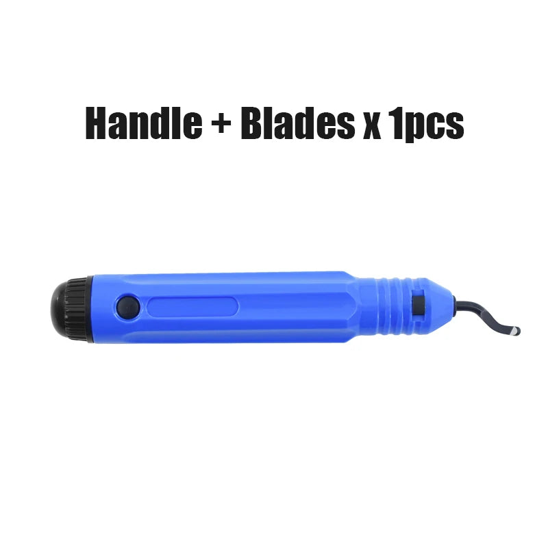 Trimming knife Scraper 3D print tool 3D printer tool PLA ABS PETG material Model pruning Trimming device NB1100 BS1010 - Type