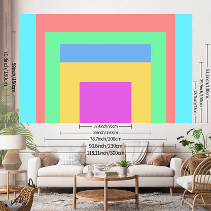 1pc Customized tapestries, customized banners and logo backgrounds, banner decorations, posters