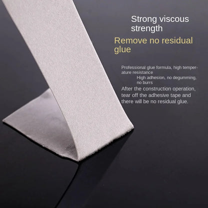 3M VHB Strong Double Sided Adhesive 3M 4229P 5-50mm Waterproof Traceless Foam Adhesive Tape For Car Home Indoor High Temperat