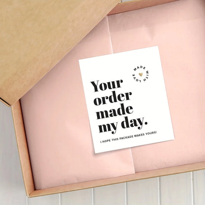 Gift Boxes, Personalized Box Cutter for Her, Custom Birthday Gift, Utility Knife for Care Packages, Safe Package Opener for S