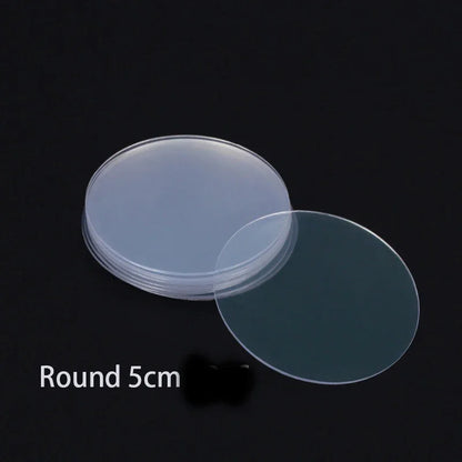 Reusable Ultra-Strong Double Sided Adhesive Tape Nano Transparent Wall Stickers Water Proof Household Products Adhesives - Ro