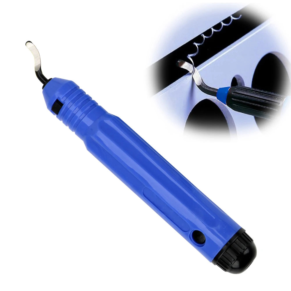 NICEYARD DIY Edge Cutter NB1100 Deburring Handle for Copper Tube Reamer Tool Parts Trimming Knife BS1010 Burr Scraper Accesso