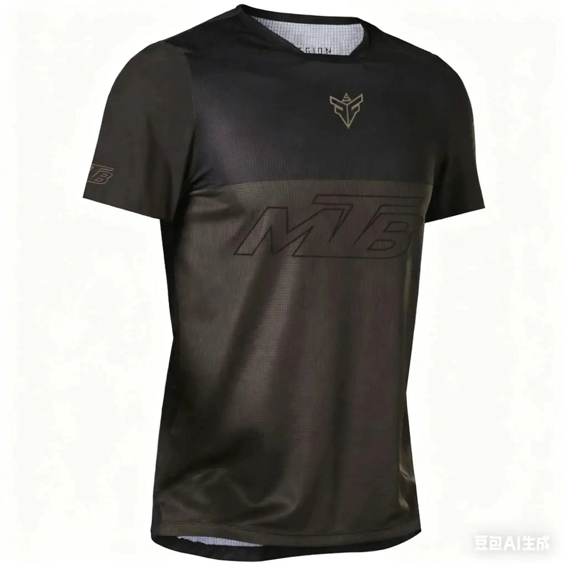 MOUNTAIN BIKE JERSEYS MOUNTAIN BIKE SHIRT OFF-ROAD SHORT SLEEVE OUTDOOR SPORTS SHORT SLEEVE PARENT-CHILD DRESS