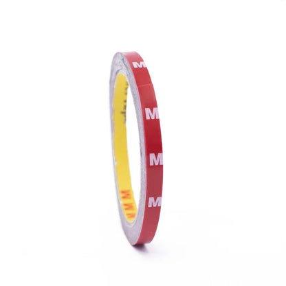 3Meters Extra Strong Double Sided Tape Adhesive 0.8mm Thick For Car Industry Special High Viscosity Mounting Fixing Sticky Ta