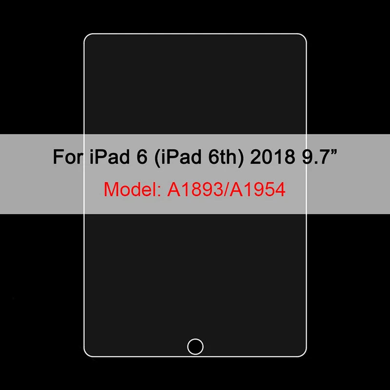 Like Paper Screen Protector Film Matte PET Painting Write For iPad 10 2022 9 8 7 Air 5 4 3 Mini 6 5 4 Pro 12.9 11 10.9 10.5 1