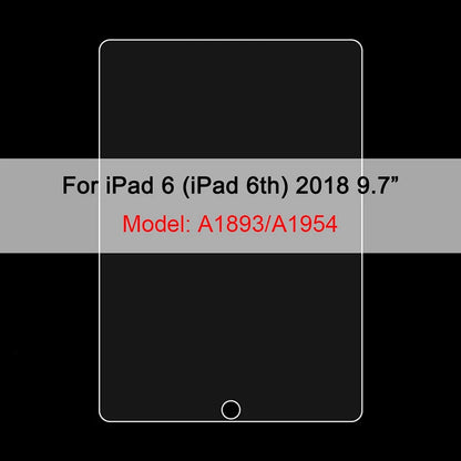 Like Paper Screen Protector Film Matte PET Painting Write For iPad 10 2022 9 8 7 Air 5 4 3 Mini 6 5 4 Pro 12.9 11 10.9 10.5 1