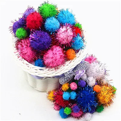 Crochet Yarn, Colorful Gradient Knitting Yarn, 100g Hand Knitting Thread, Perfect for Scarves, Shawls, Hats, Crochet Projects