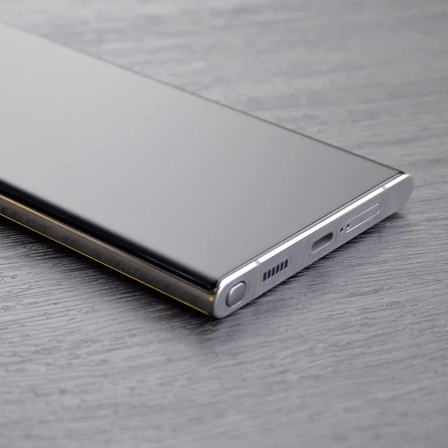 Matte Hydrogel Film For Samsung Galaxy 26 25 S24 S23 S22 S21 S20 Ultra Plus FE No Fingerprint for S24 Screen Protector