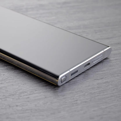 Matte Hydrogel Film For Samsung Galaxy 26 25 S24 S23 S22 S21 S20 Ultra Plus FE No Fingerprint for S24 Screen Protector