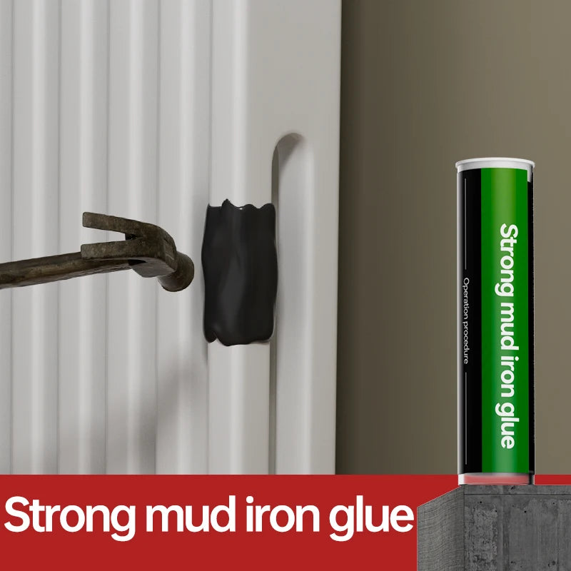 Epoxy Putty Stick Hard And Fast Repair Epoxy Glue Metal ABS Glass Ceramic Multi-application Cracks Repair Fills For Quick Fix