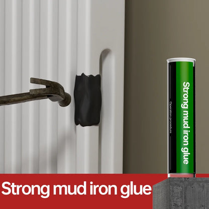 Epoxy Putty Stick Hard And Fast Repair Epoxy Glue Metal ABS Glass Ceramic Multi-application Cracks Repair Fills For Quick Fix