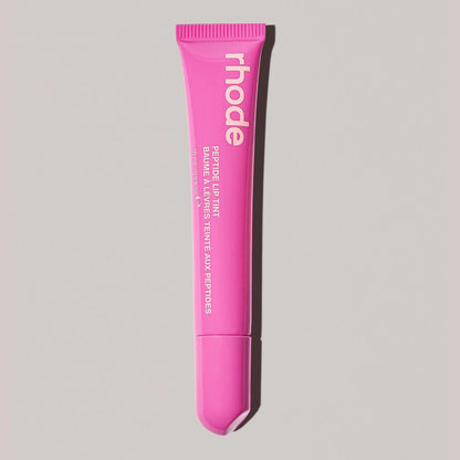 Rhod Lip Balm Moisturizing Mirror Long Lasting Lip Gloss Ribbon Espresso Raspberry Toast Plump No-stick Lip Oil Makeup Cosmet