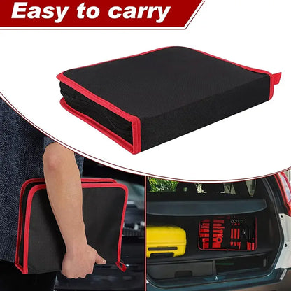 Car Trim Removal Tool Kit for Door/ Pannel/ Audio Dashboard/ Plastic Rivets/ Bumper/ Fastener Clips DIY Car Panel Disassembly