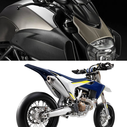 30x200cm Motorcycle 3D Carbon Fiber Vinyl Car Wrap Sheet Roll Film Stickers Decal Styling Auto Motorbike Motorcycle Accessori