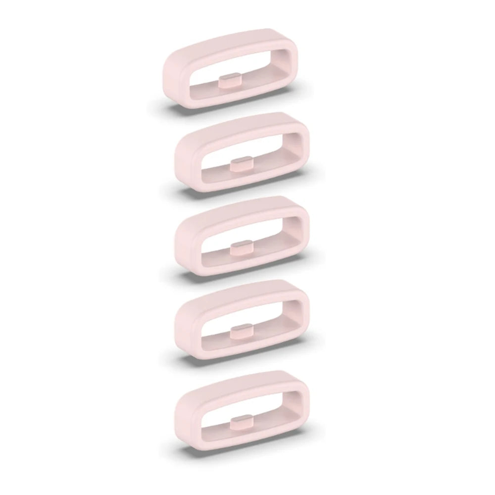 18/20/22/26mm Watchband Loops Ring Locker Security Holder For Garmin Fenix 7X 6S 6X 6 7 Pro 5X 5S 5 5 Plus Vivoactive 3 4 4S 