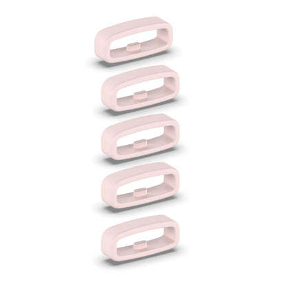 18/20/22/26mm Watchband Loops Ring Locker Security Holder For Garmin Fenix 7X 6S 6X 6 7 Pro 5X 5S 5 5 Plus Vivoactive 3 4 4S 