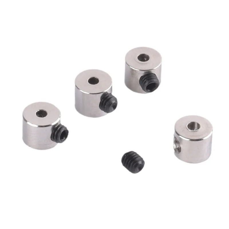 10pcs Pin Locking Backs Pin Locks Backs Locking Pinbacking Pinback Clasp with Wrench for Insignia Name Tag Landyards Badge