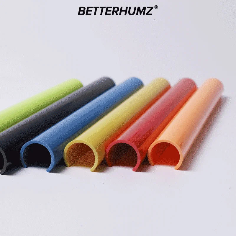 Car Front Grille Trim Strip For BMW F30 F31 F32 F33 F36 F20 F21 F22 F23 F07 F10 X3 X4 G20 G28 G30 M Sport Styling Accessories