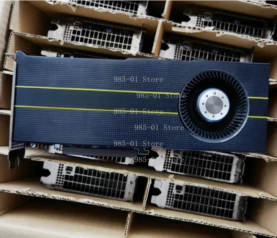 VII 16GB MI50 Graphics 90 New