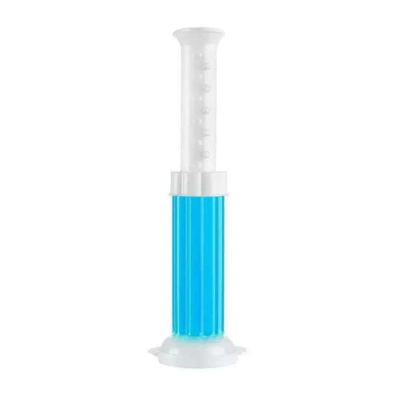 Toilet Cleaner Gel Stick Tablet Products Liquid Fragrance Cleaning Deodorization Odor Lasting Solid Aromatherapy Air Freshene