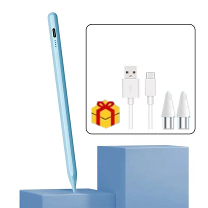 NEW Universal Stylus Pen For Android IOS Capacitive Screen Touch Pen For iPad Apple Pencil For Huawei Xiaomi Samsung Tablet P