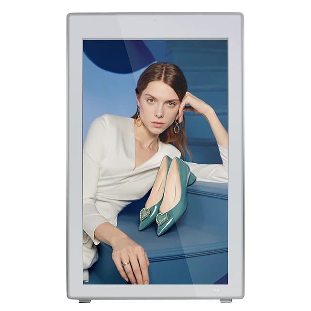 Outdoor Advertising Digital Display Screens Advertising Display Screen Display for Advertising