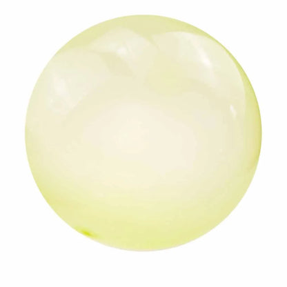 Kids Blow Up Balloon Toy Children Outdoor Soft Air Water Filled Bubble Ball Fun Party Game Summer Gift Inflatable Elastic Bal