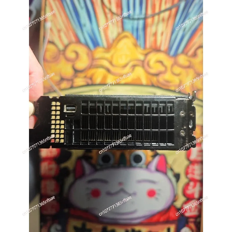 VII 16GB MI50 Graphics Used Used Products