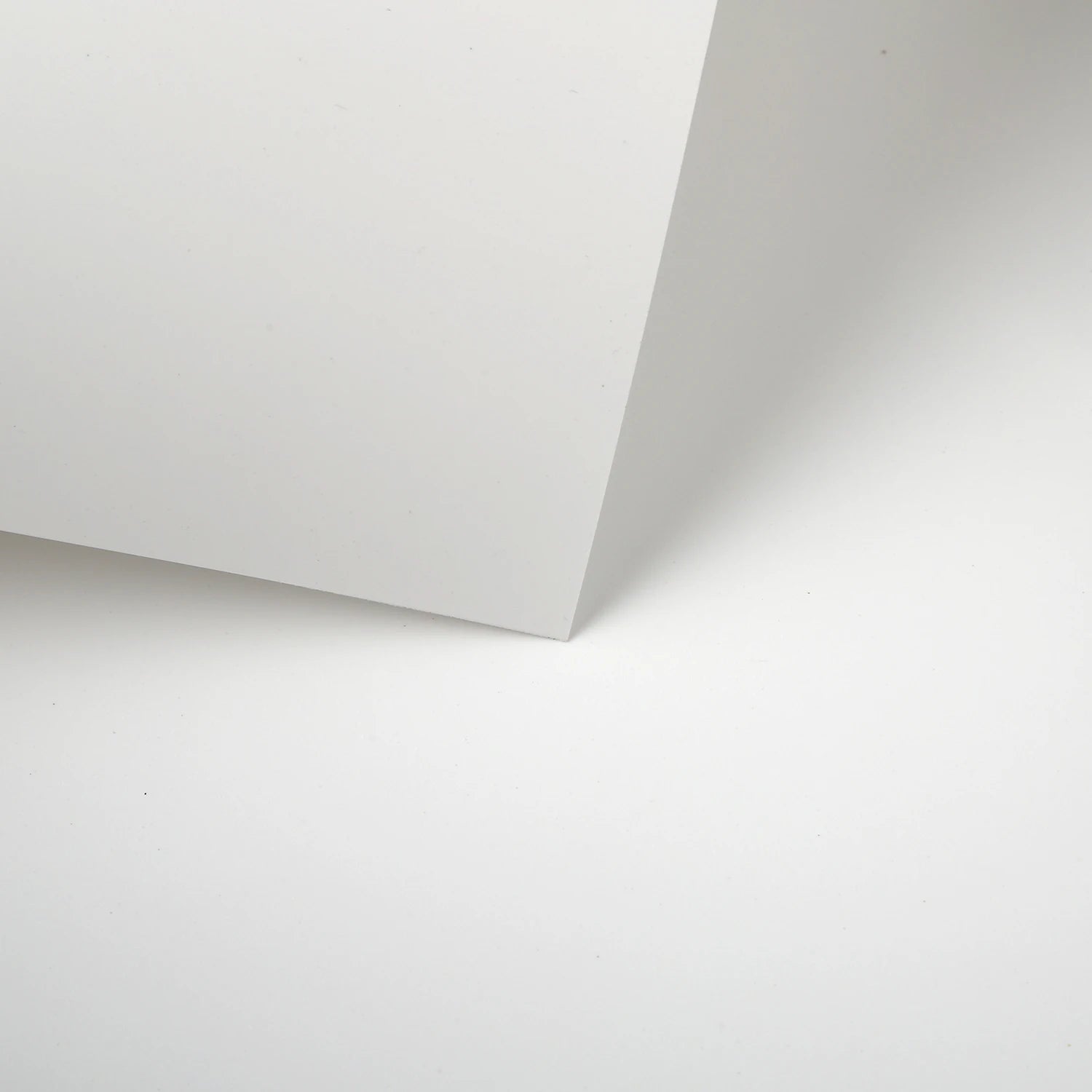 55*120cm Solid Matte PVC Anti-wrinkle Waterproof White Photo Backgrounds Backdrop for Photography Subject shooting