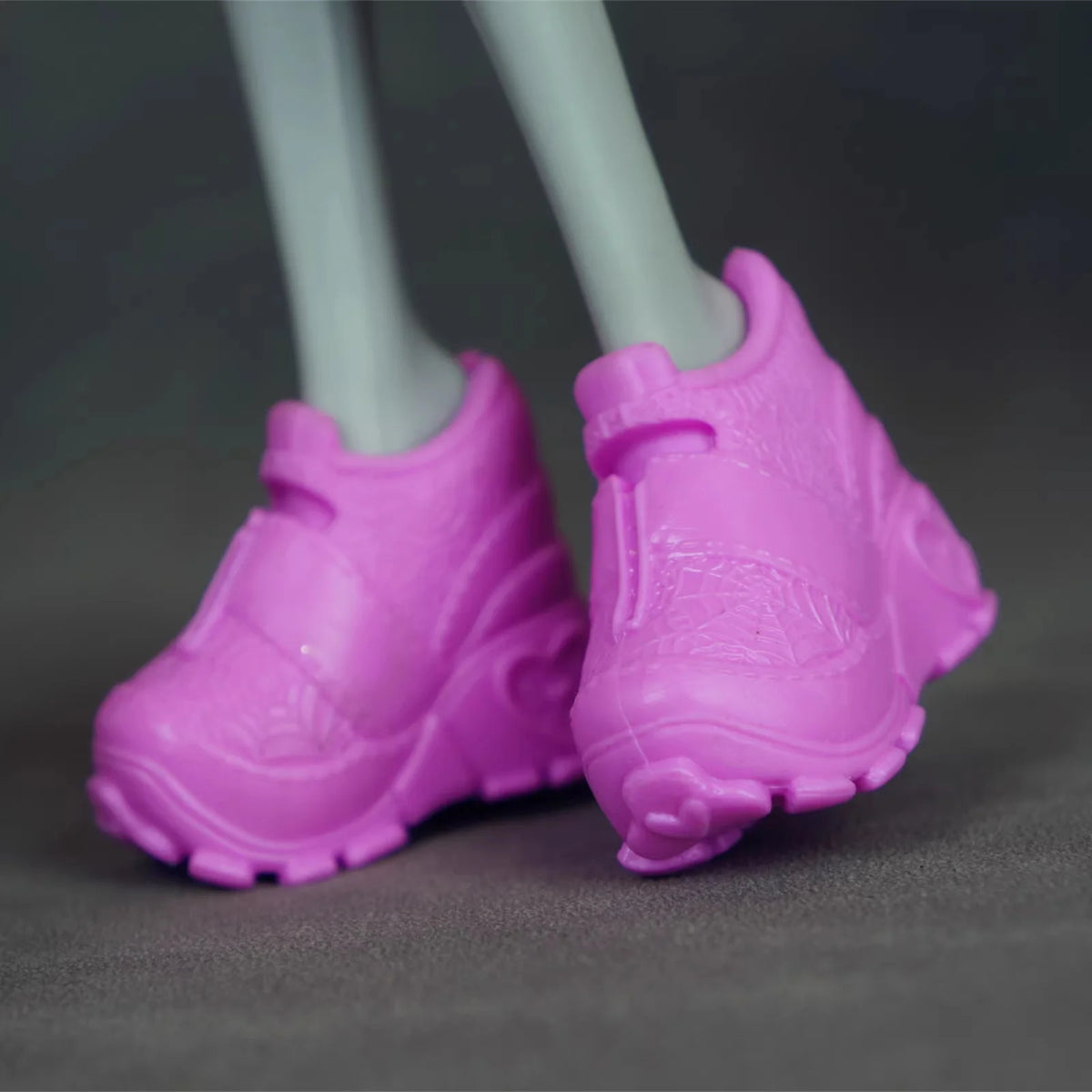 Colorful Monster Doll Boots Novelty Sandals 1/6 Scale Doll Shoes Accessories for Doll Decorations - NO.22