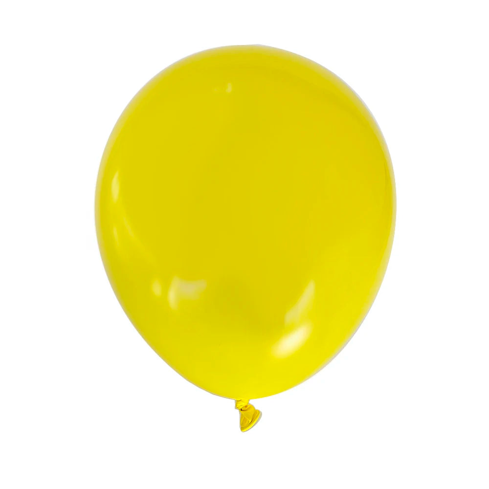 10/20/30Pcs 5/10/12Inch Matte Latex Balloon Happy Birthday Party Christmas Wedding Decoration Baby Gift Xmas Decoration Ballo