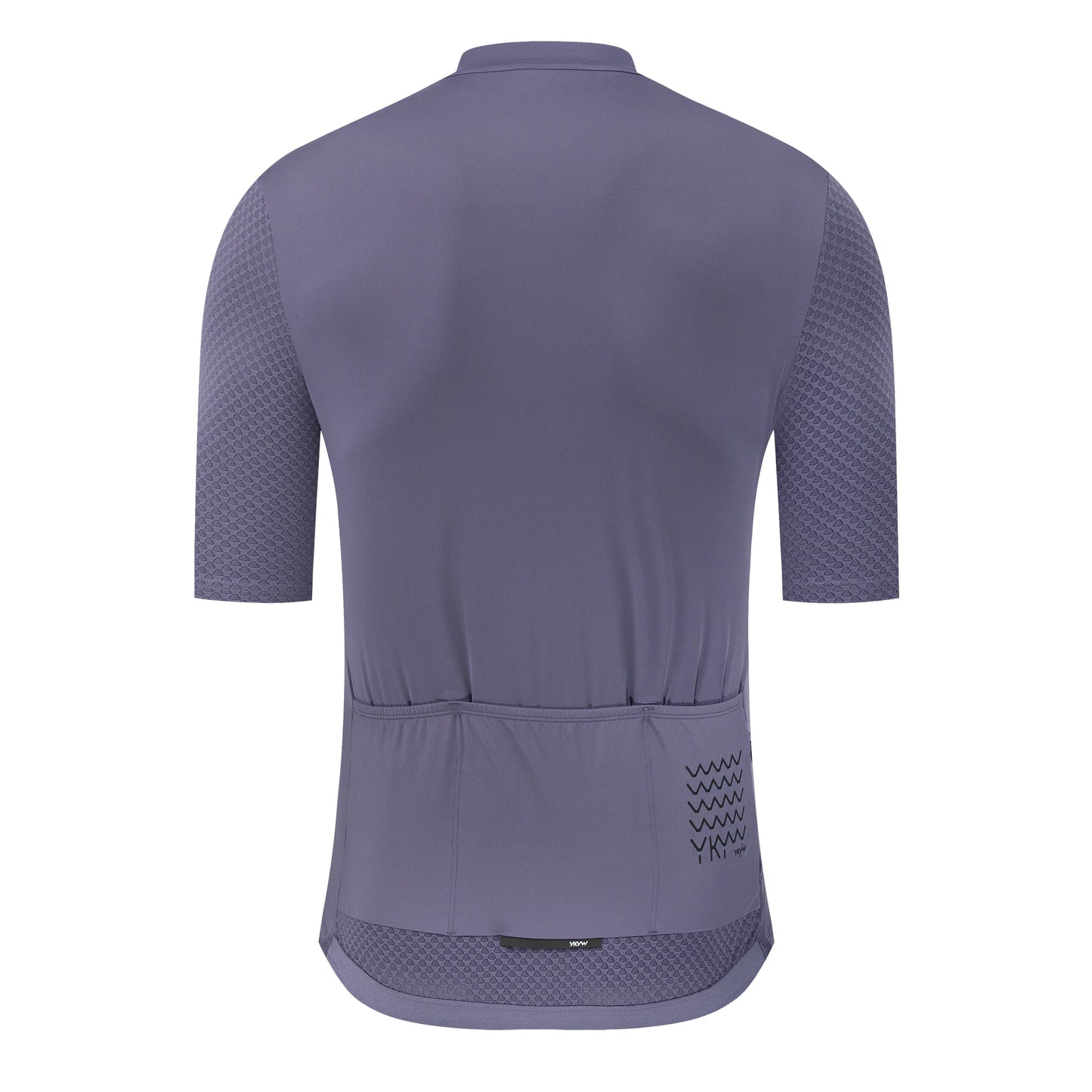 YKYWBIKE Men's Classic Cycling Jersey Summer Bicycle Pro Team Short Sleeve Shirt Cycling Maillot Road Bike Breathable Clothin