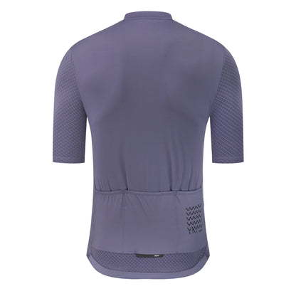 YKYWBIKE Men's Classic Cycling Jersey Summer Bicycle Pro Team Short Sleeve Shirt Cycling Maillot Road Bike Breathable Clothin