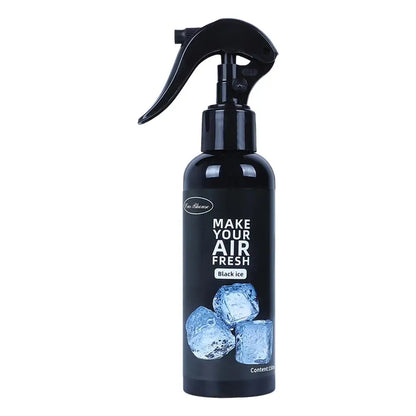 Car Smell Spray Car Odor Eliminator Spray Effective Car Odor Removal Cleaning Supplies For Car Trucks UV Car Air Fresh - C