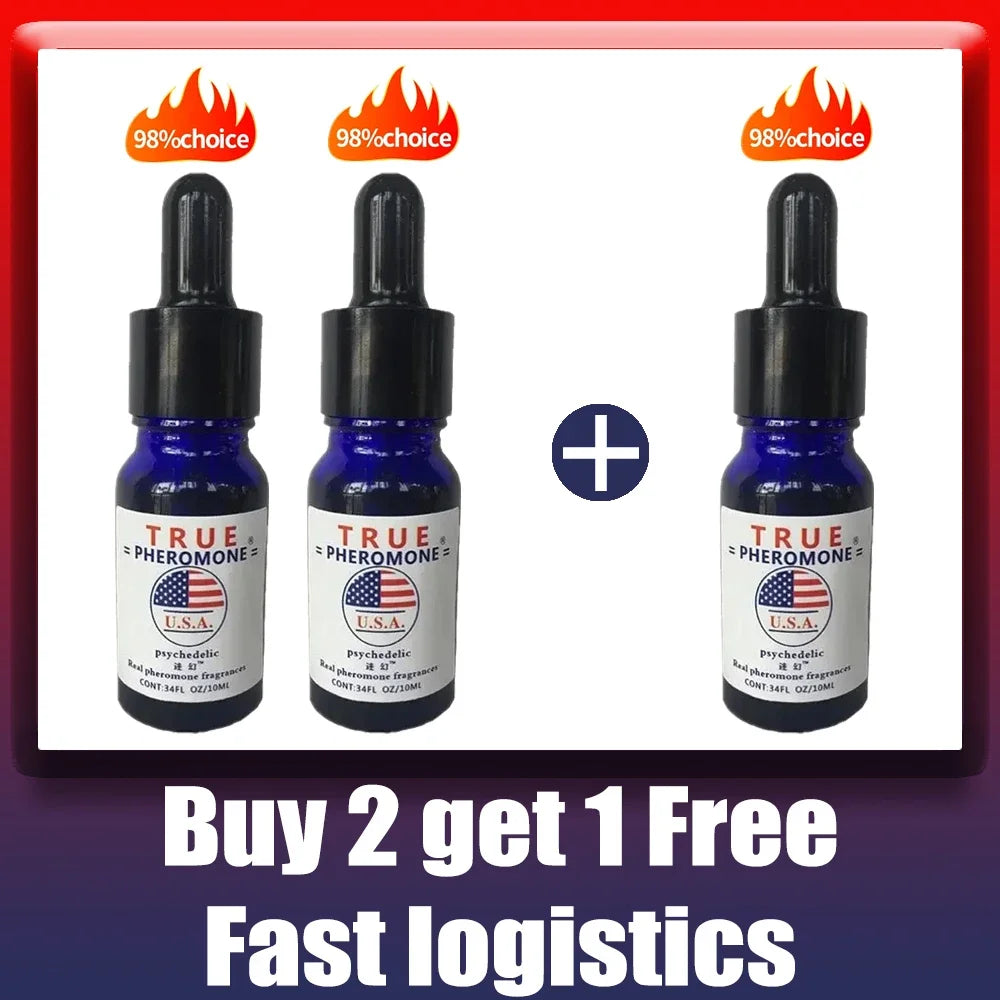Strong Pheromone For Men Attract Women Long Lasting Pheromone Mens Fragrance Oil For Business Social Events Date Nights t0uJu