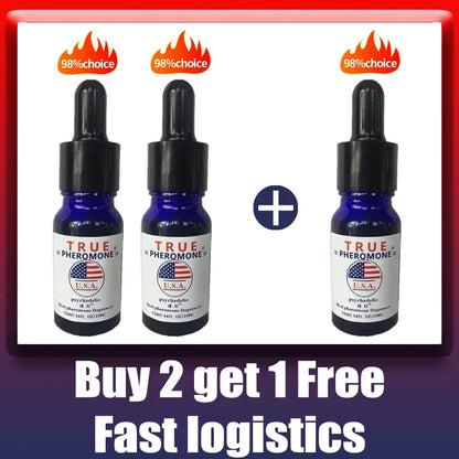 Strong Pheromone For Men Attract Women Long Lasting Pheromone Mens Fragrance Oil For Business Social Events Date Nights t0uJu