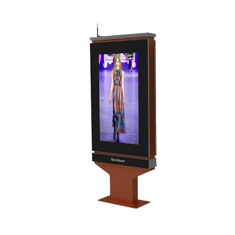 Advertising Display Outdoor Lcd Advertising Display Outdoor Digital Signage