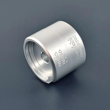 NH34 NH35 Watch Movement Holder Bracket Fits NH36 SKX007 7S26 4R35 4R36 2824 2836 8215 Movement Mod Base Repair Assembly Tool