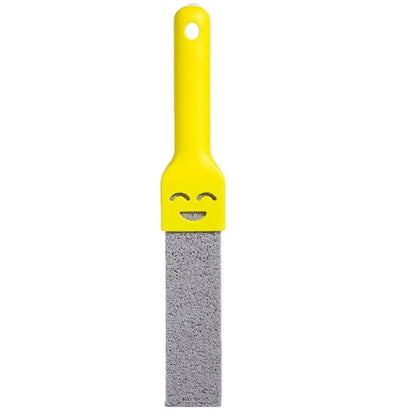 5 PCS Pumice Stone Cleaning Stick Seat Toilet Limescale Rust Stain Dirt Removal Brush Bathroom Tile Sink Household Washing To