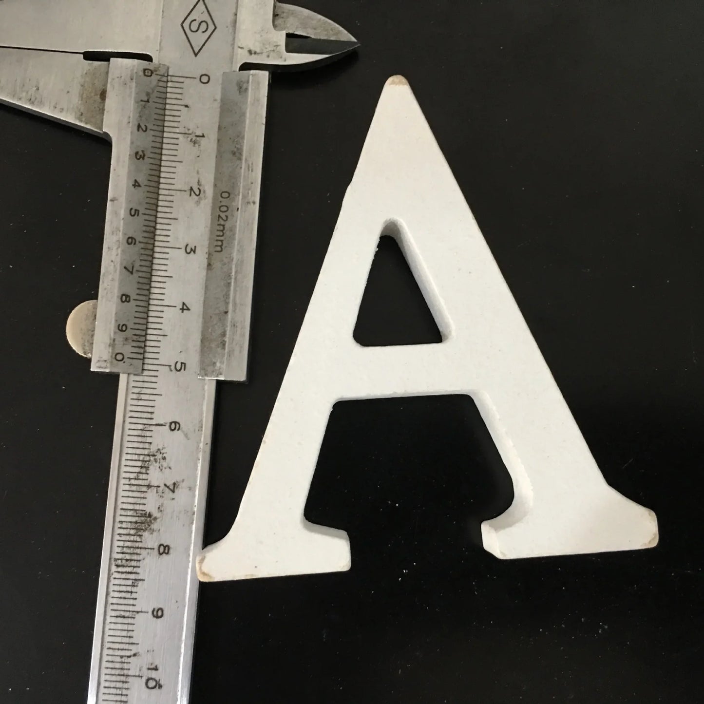 DIY Home Decor Wooden Letters Alphabet Word Bridal Wedding Party Home Decor Nautical Decor Supplies Ornaments Wholesale - A