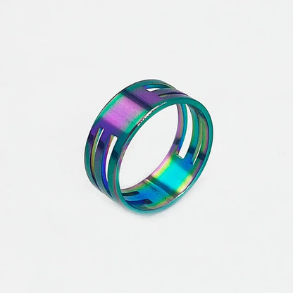 Jump Ring Opening Tools Closing Finger Rings Jewelry Tools Jump Ring Opener For DIY Jewelry Making Jewelry Findings 17/18/19m