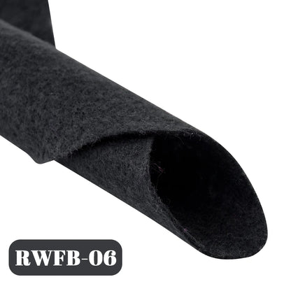 Super Soft Felt Fabric 1.4mm Thick 30*30cm/20cm*90cm Non-woven Sheet for DIY Sewing Crafts, Doll Accessories Material Patchwo