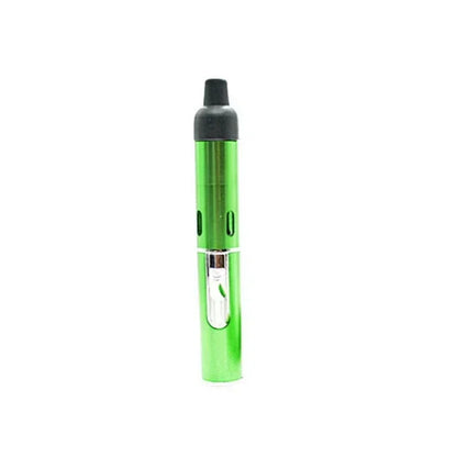 NEW Metal Direct Long Pen Spray Blue Flame Igniter Aromatherapy Lighter Portable LoopInflatable Lighter Cigarette Accessories