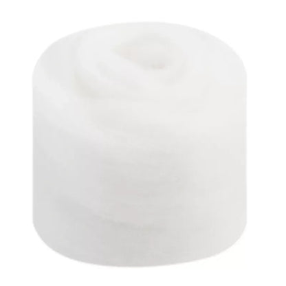 Needle Felting Wool Fibre Wool Roving for DIY Craft Materials, Needle Felt Roving Fabric Felt Craft Toys Handmade Felting Cra