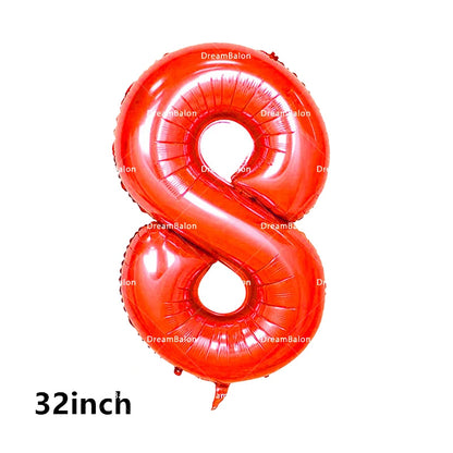 Blaze Monster Balloons Machines Race Car Happy Birthday Banner Party Decoration Cake Topper Disposable Tableware Background B
