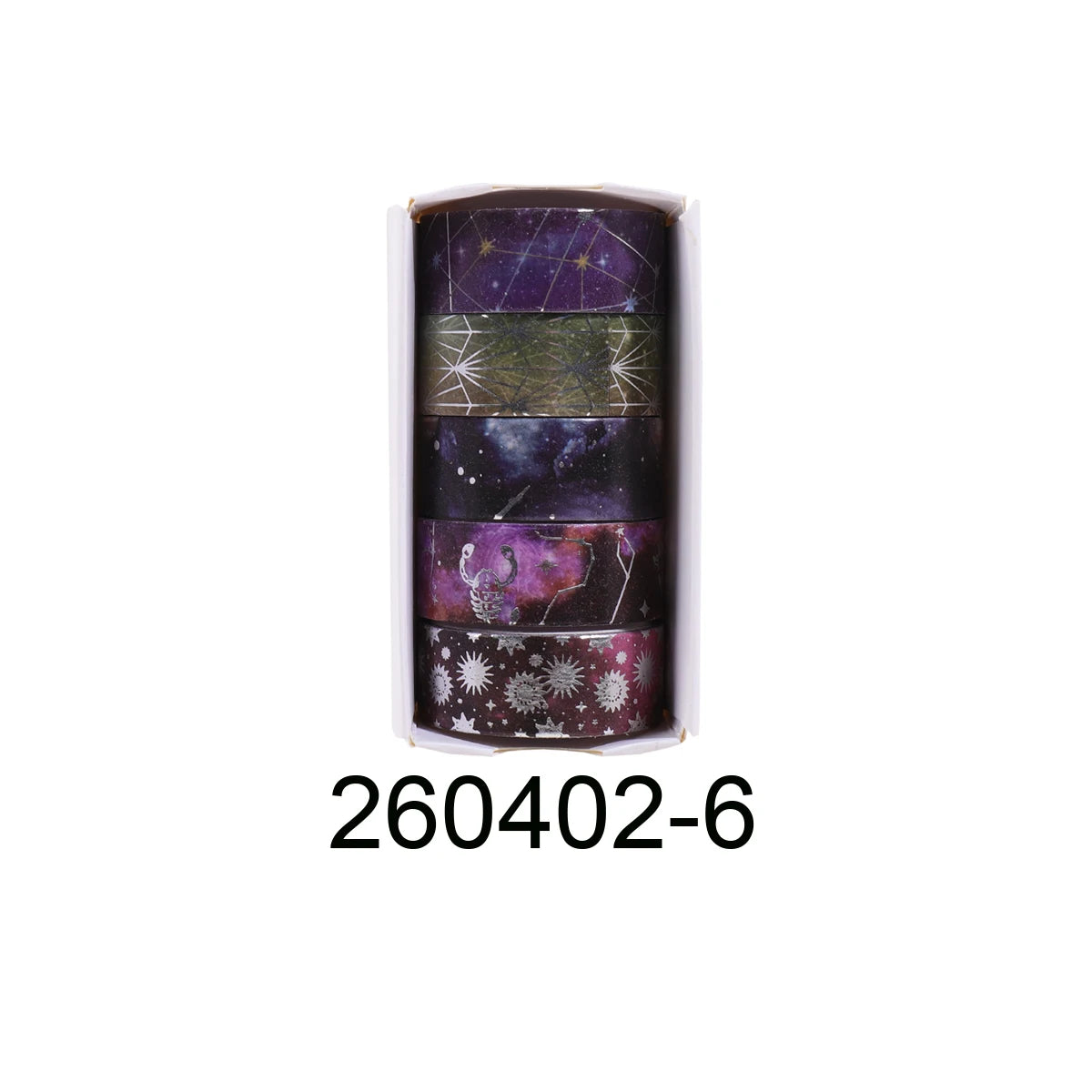 200pcs Nail Support Double-Sided Tape Nail Art Transparent No-Trace Jelly Tape Wearable Nail Tips Practice Base Fixing St