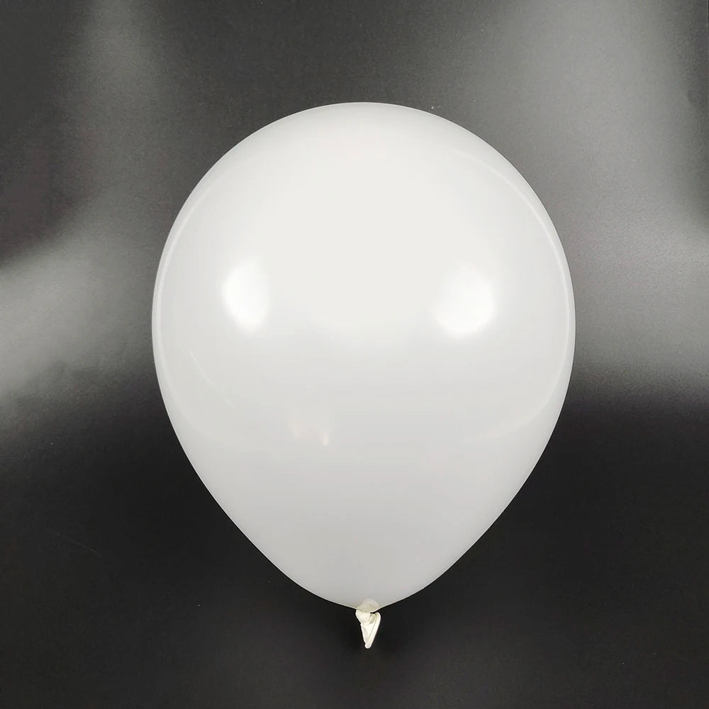 10/20/30Pcs 5/10/12Inch Matte Latex Balloon Happy Birthday Party Christmas Wedding Decoration Baby Gift Xmas Decoration Ballo