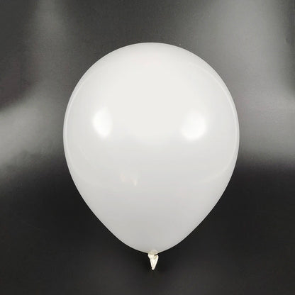 10/20/30Pcs 5/10/12Inch Matte Latex Balloon Happy Birthday Party Christmas Wedding Decoration Baby Gift Xmas Decoration Ballo
