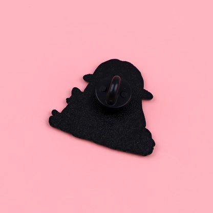 Frieren Anime Girl Enamel Pin Manga Badges on Backpack Women's Brooches Hat Lapel Pins Cosplay Accessories Fans Gifts